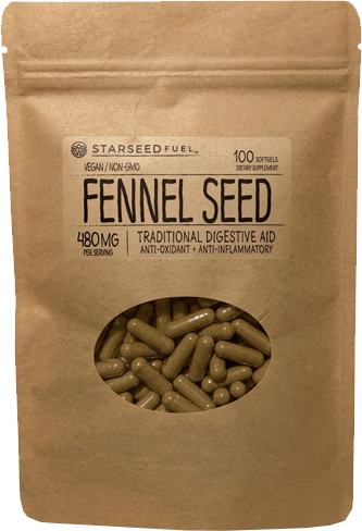 FENNEL SEED